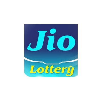 Jio Lottery logo
