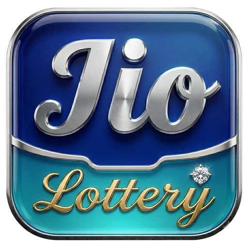 Jio Lottery Game logo